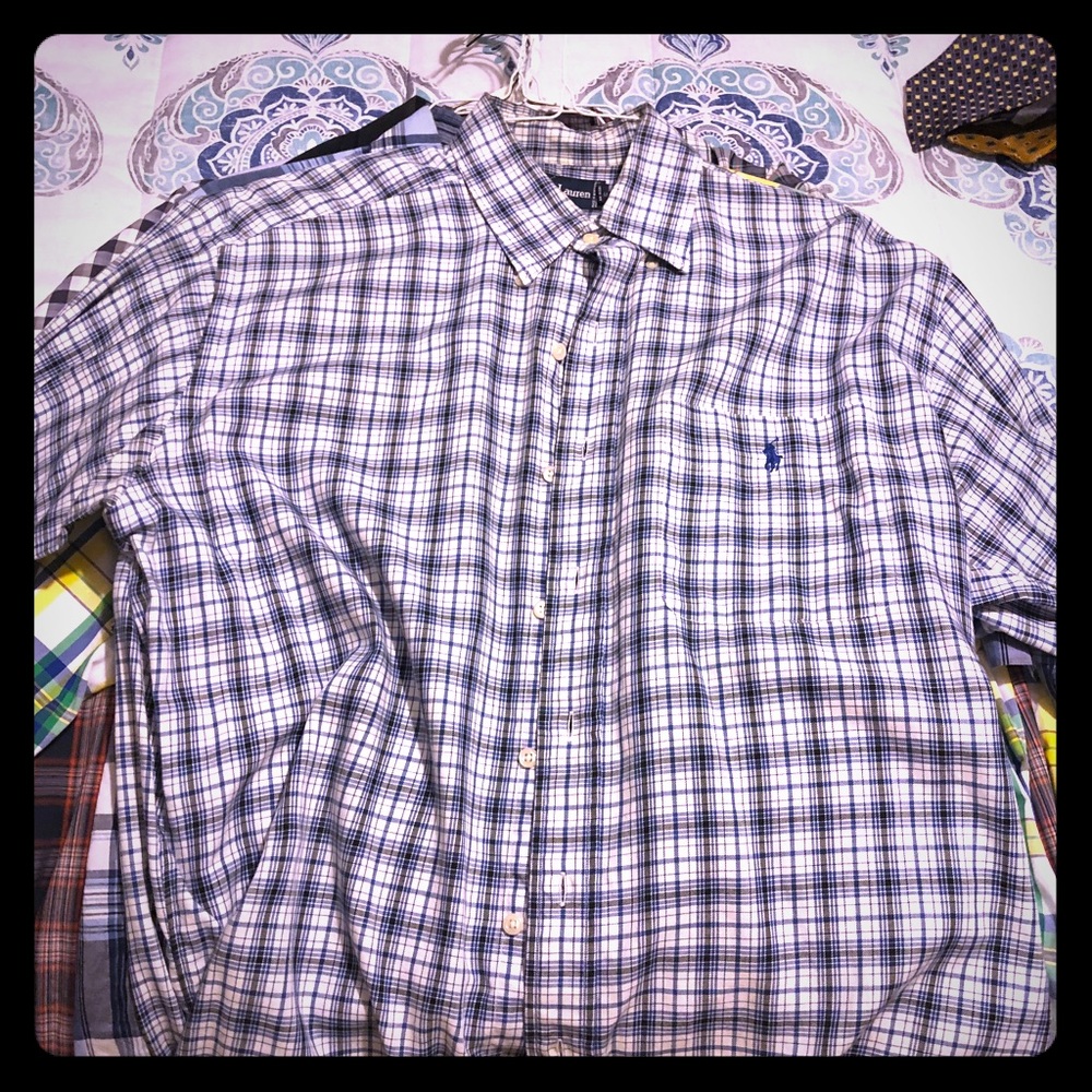 Polo Ralph Lauren